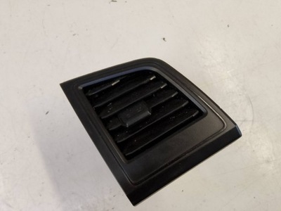 Vw transporter multivan решётка обдув правая фото №1