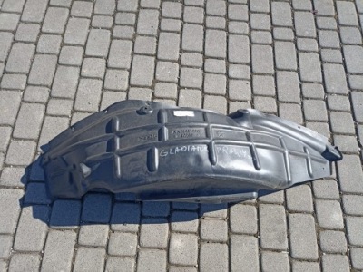 Подкрылок правое задний  задние jeep gladiator jt 20+ 68341318aa фото №1