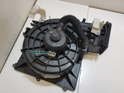 VENTILADOR DE VENTILACIÓN NISSAN PRIMERA P12 27200AV600  