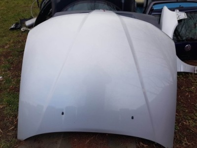 Капот mitsubishi carisma lift a50 фото №1