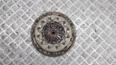 Citroen ds5 2013 комплект зчеплення f5203 фото №1