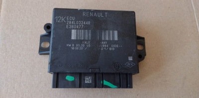 MODULE PARKTRONIC RENAULT ARKANA 284L03244R  