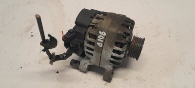 Peugeot partner i lift 1.6 16v генератор stx100011r фото №1