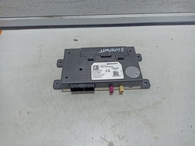 Ford ecosport lift модуль интерфейс bluetooth фото №1