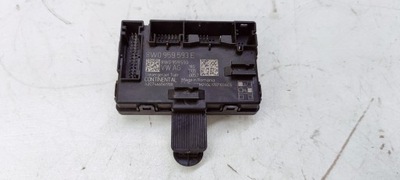 Модуль блок керування двері audi a4 b9 l p 8w0959593e фото №1