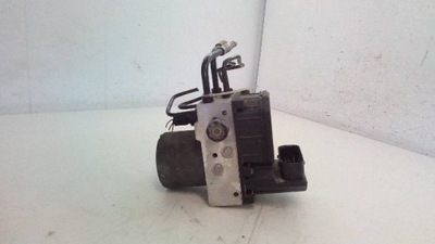 Насос abs audi a4 b6 1,9 tdi 0265225048 фото №1