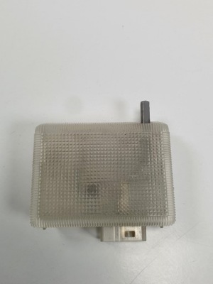 Лампа обшивка дверь перед mercedes w140 фото №1