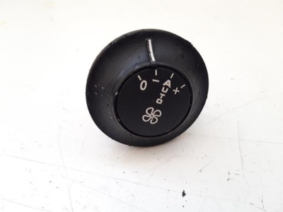 Переключатель обдув peugeot 807 1488941077 фото №1