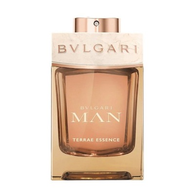 Man Terrae Essence woda perfumowana spray 100ml Bvlgari