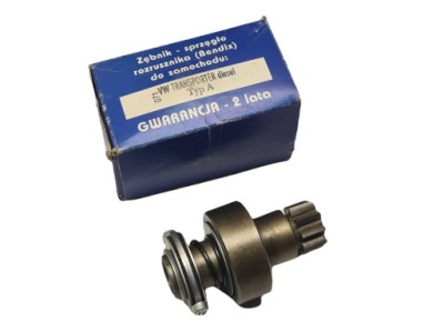 Bendix стартер vw t2 typ a фото №1