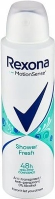 Dezodorant Rexona Shower Fresh 150ml