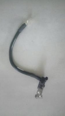 Клемма минусовая bmw 2 f46 фото №1