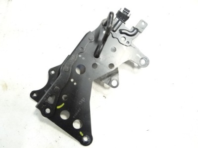 Bmw x5 e53 блокировка сиденье спинка левая задняя фото №1