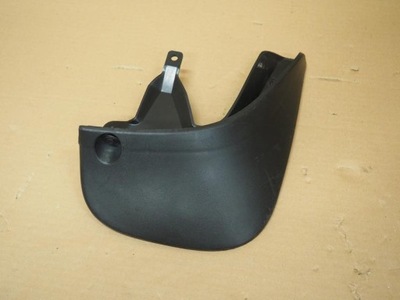 Спойлер подкрылок правый задняя tucson i 868422e000 фото №1