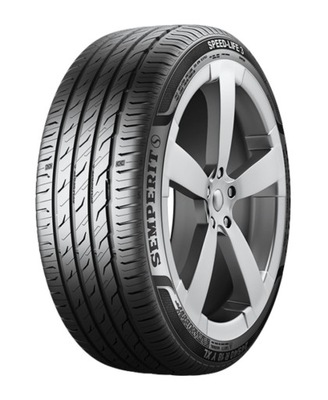 1x SEMPERIT SPEED LIFE 3 215/50R18 96 W