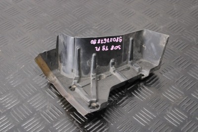 GAUBTAS MASKUOJAMOJI DALIS PEUGEOT 308 II 2 T9 LIFT 9802767880 