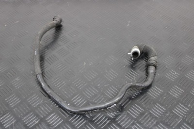 Патрубок шланг води 210215728r renault clio v 5 lift фото №1