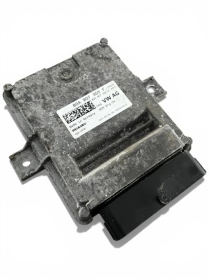 Audi a6 c7 модуль adblue 80a907355f фото №1