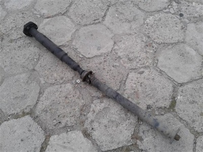 SHAFT DRIVING BMW 3 E91 UNIVERSAL 7527339-07  