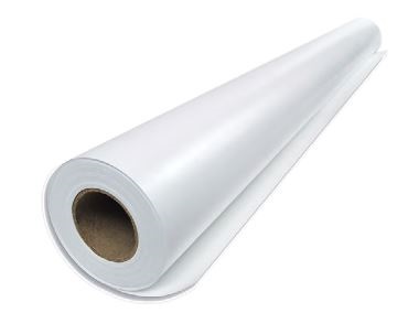 Papier do plotera 841mm x 50m 80g EMERSON