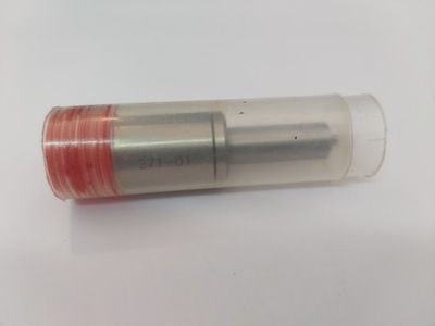 KAMAZ TURBO KOŃCÓWKA WTRYSKU ROZPYLACZ 4. LUBLIN