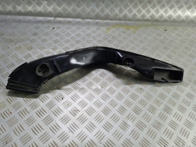 Труба повітрозабірник повітря ford kuga mk1 2.0 tdci фото №1