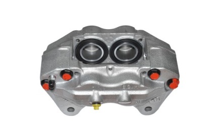 Супорт гальмівний перед toyota 4 runner фото №1