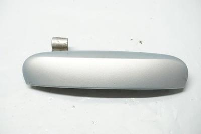 Ручка правый перед mitsubishi colt vi фото №1