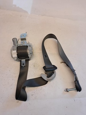 Pas безпеки лівий перед kia carens iii фото №1