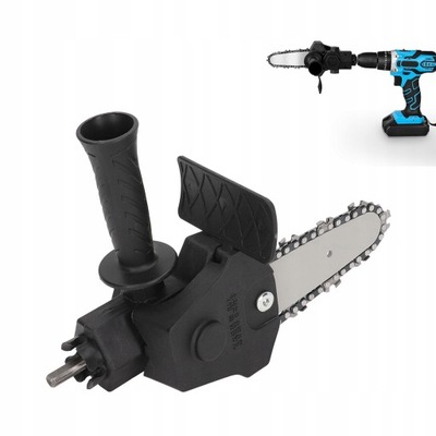 NAKŁADKA PIŁA ELEKTRYCZNA WIERTARKA