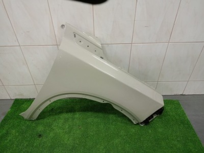 Крила перед правий grand vitara фото №1