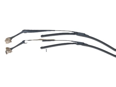 Ford fusion mk5 us рычаг дворники рычаги фото №1