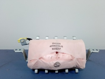 Lexus is ii xe20 подушка безпеки пасажира фото №1