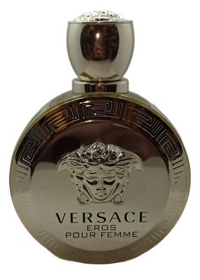 VERSACE EROS P/F EDP/ S 100ML