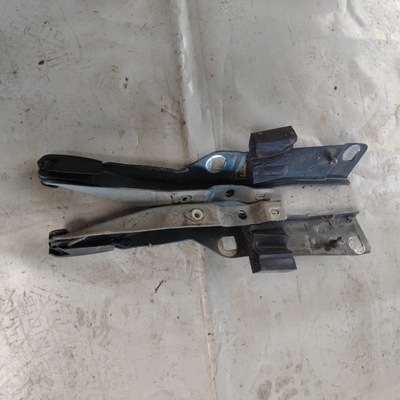 Jeep grand cherokee wj 4.0 петли капот фото №1