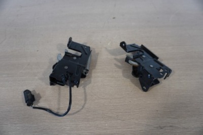 Замки поперечина передний bmw f20 f30 f32 фото №1