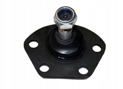 Шарова опора важеля l=p do fiat ducato фото №1