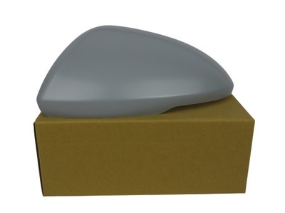 Ліва корпус дзеркало opel insignia 2017 - фото №1