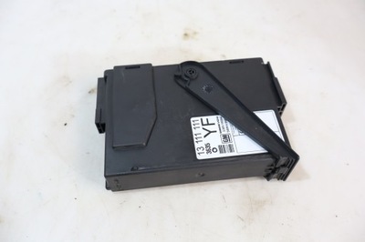 Модуль комфорта opel corsa c 1.2 фото №1