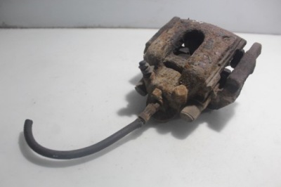 Супорт гальма правий задня bmw 7 730d e65 3.0d фото №1