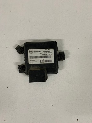 Модуль pdc ducato boxer jumper фото №1