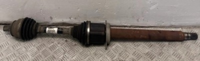 Приводной вал правый  перед volvo v60 xc70 p31325109 оригинал фото №1