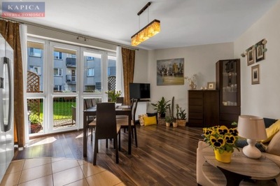 Mieszkanie, Piaseczno, 52 m²