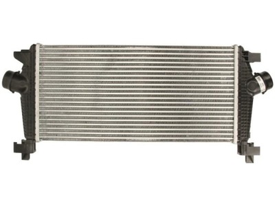 INTERCOOLER NISSENS 96556