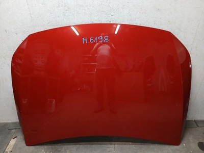 Капот mercedes a klasa w177 фото №1