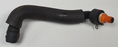 Вентиляція картера труба оливи масляна toyota aygo 1.0 12v фото №1