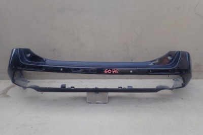 Бампер задня задній toyota rav4 iv 5 v 2019- фото №1