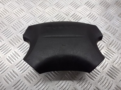 Подушка подушка безпеки керма subaru legacy iii фото №1