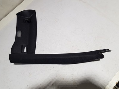 Защита стойка левая mercedes slk r171 w171 a1716901525 фото №1