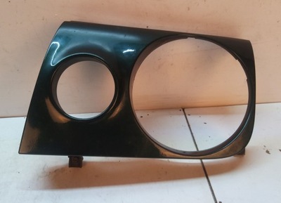 Terrano ii захист рамка лампи фара ліва фото №1